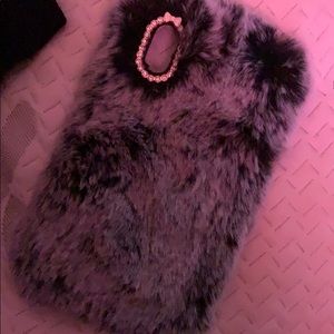 Furry case
